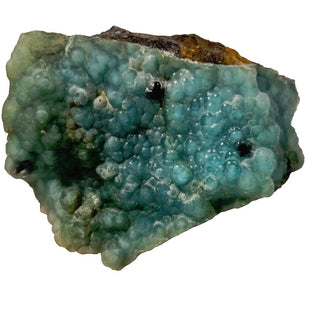 Hemimorphite Specimen 18gm Beautiful Bubbly Blues Genuine Gems Gemstone G5
