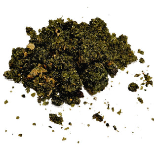 Peridot Olivine Crystals Rough 260gms Genuine Gems Gemstone G6