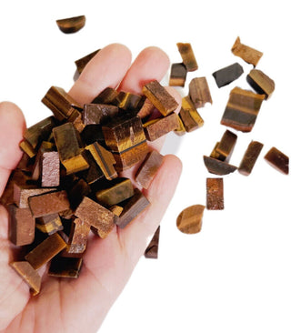 TIGER EYE Genuine Gems Gemstone Ready for Cutting into cabs Cabachons Pre formed