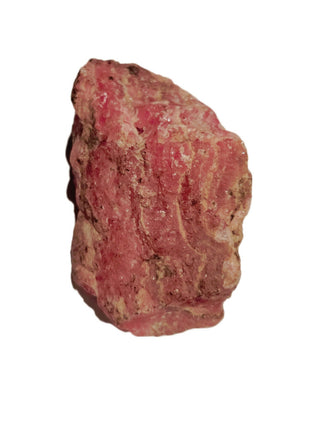 Imperial Rhodocrosite 96gms Natural Specimen Genuine Gems Gemstone 60x30x30mm G6