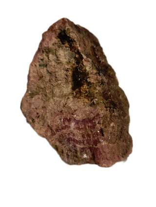 Imperial Rhodocrosite 96gms Natural Specimen Genuine Gems Gemstone 60x30x30mm G6