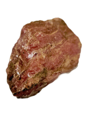 Imperial Rhodocrosite 96gms Natural Specimen Genuine Gems Gemstone 60x30x30mm G6