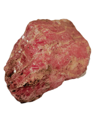 Imperial Rhodocrosite 96gms Natural Specimen Genuine Gems Gemstone 60x30x30mm G6
