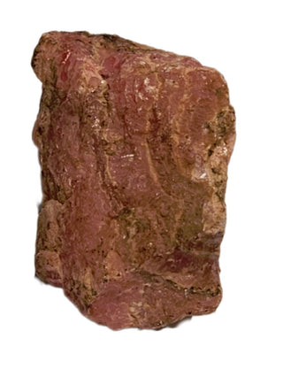 Imperial Rhodocrosite 96gms Natural Specimen Genuine Gems Gemstone 60x30x30mm G6