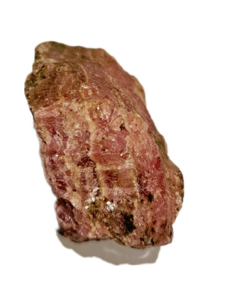 Imperial Rhodocrosite 96gms Natural Specimen Genuine Gems Gemstone 60x30x30mm G6