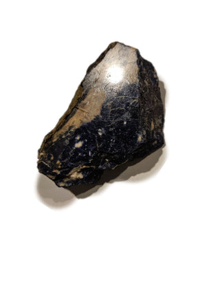 Magnificent Sodalite Polished 108gms Genuine Gems Gemstone Vivid BLUE G6