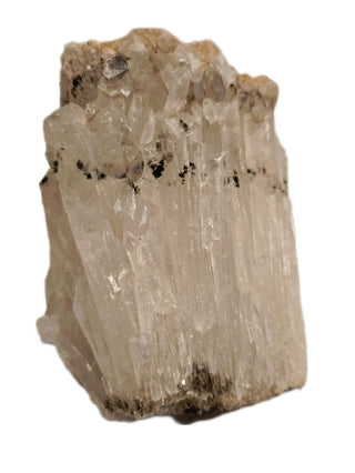 Radiating Calcite Long Crystal Cluster 503gms Genuine Gems Gemstone Amazing G6