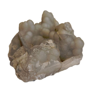 Incredible Transluscent Stalacite Cluster record Keeper Genuine 554g Gemstone G6