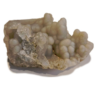 Incredible Transluscent Stalacite Cluster record Keeper Genuine 554g Gemstone G6
