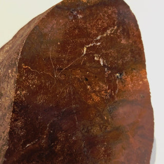 Red Jasper with Silver Hematite Specimen Polished 777gs Genuine Gems Gemstone G6