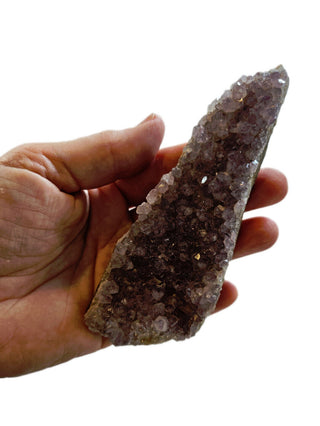 Amethyst Cluster High Quality Uraguay 157gms Crystals Gemstones H1