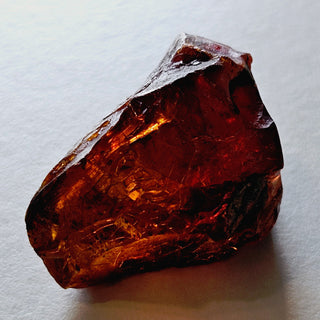 Natural Amber 35x20x20 9gm Genuine Gems Gemstone Rare Unusual  H1
