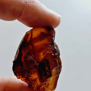 Natural Amber 35x20x20 9gm Genuine Gems Gemstone Rare Unusual  H1