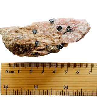 Sphalerite Rhodonite Galena 57gms Broken Hill Genuine Gems Gemstone G3