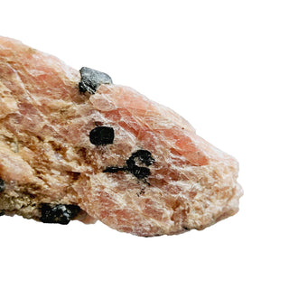 Sphalerite Rhodonite Galena 57gms Broken Hill Genuine Gems Gemstone G3