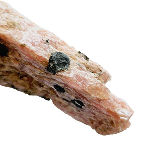 Sphalerite Rhodonite Galena 57gms Broken Hill Genuine Gems Gemstone G3