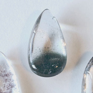 4 x Forest Quartz with Chlorite specimen Natural Genuine GEMS CRYSTALS Rare G3