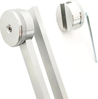 High Quality Healing Tuning Fork Sound Therapy Divine Tunes 128 Hz Bio Acoustic