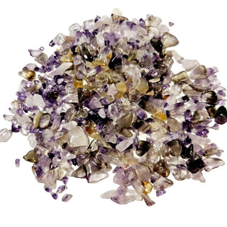 Amethyst 50gm Australian Ethically collected Tumbled Genuine Gems Gemstone G7