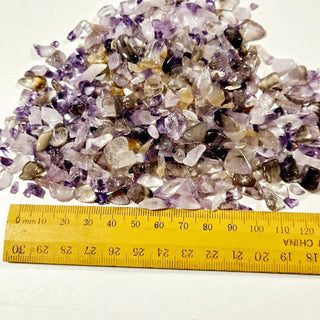 Amethyst 50gm Australian Ethically collected Tumbled Genuine Gems Gemstone G7