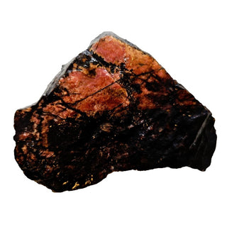 Huge Chunk Rhodonite/Dark Pink 578gms Australian Natural Genuine G3