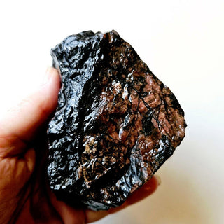 Huge Chunk Rhodonite/Dark Pink 578gms Australian Natural Genuine G3