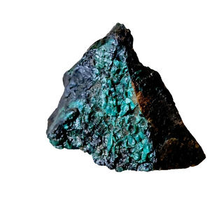 Stunning Malachite Chrysocolla Specimen – Botryoidal Formation – 27g Natural G3
