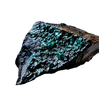Stunning Malachite Chrysocolla Specimen – Botryoidal Formation – 27g Natural G3
