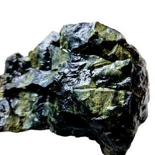 Amazing Serpentine/Verdite Specimen – Deep Green – 761g Natural GemStone G1