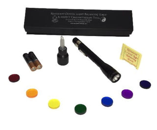 Crystal Light Balancing VALUE PACK