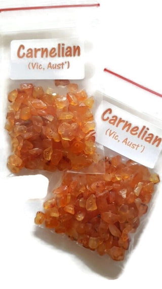 50-150  TUMBLED BEADS Mini Gems Crystals Rare Natural Genuine You Choose Stones