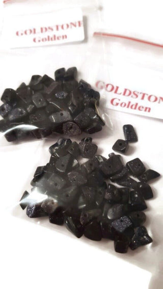 50-150  TUMBLED BEADS Mini Gems Crystals Rare Natural Genuine You Choose Stones