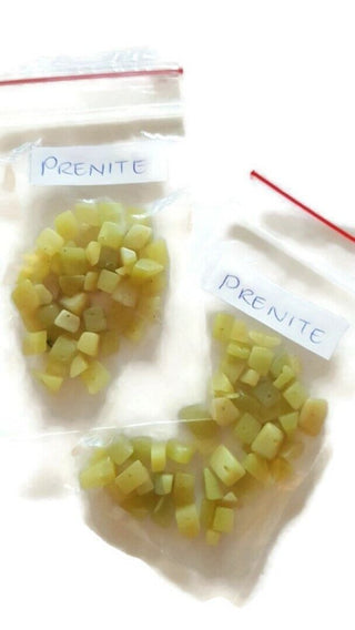 50-150  TUMBLED BEADS Mini Gems Crystals Rare Natural Genuine You Choose Stones