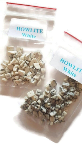 50-150  TUMBLED BEADS Mini Gems Crystals Rare Natural Genuine You Choose Stones