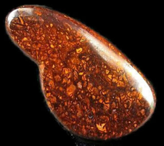 Yowah Boulder Opal Rough Specimens 10 Pieces Queensland Australia Hand Fossicked