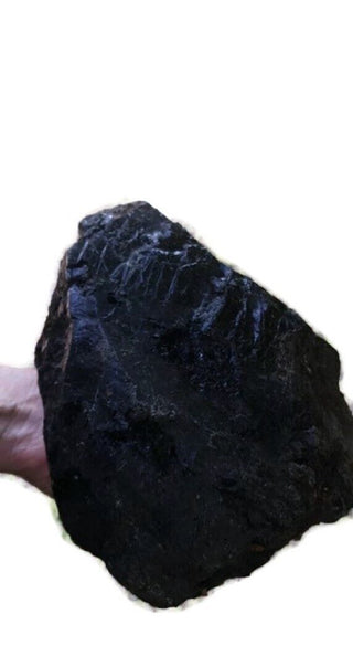 Genuine Obsidian - Specimen Gemstones, Real, Australian, Natural, Volcanic Glass