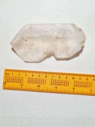 Calcite Plate Point Clear Amazing 145gm / 725 Ct Unique Rare Crystal Gemstone G2
