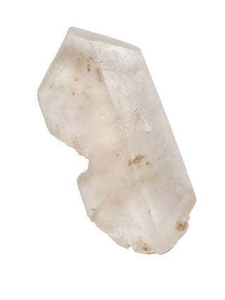Calcite Plate Point Clear Amazing 145gm / 725 Ct Unique Rare Crystal Gemstone G2