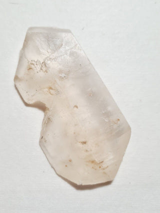 Calcite Plate Point Clear Amazing 145gm / 725 Ct Unique Rare Crystal Gemstone G2