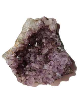 Amethyst Cluster High Quality HUGE 1.6kgs Crystals Gemstones G1