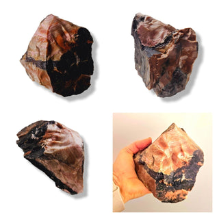 Huge Chunk Rhodonite/Pink Jasper 1.25kgs Australian Natural Genuine G1