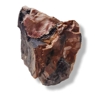 Huge Chunk Rhodonite/Pink Jasper 1.25kgs Australian Natural Genuine G1