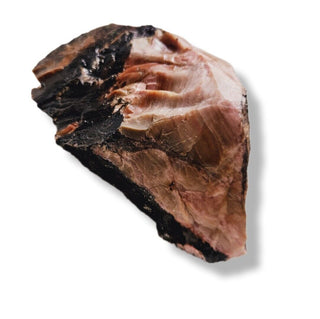 Huge Chunk Rhodonite/Pink Jasper 1.25kgs Australian Natural Genuine G1