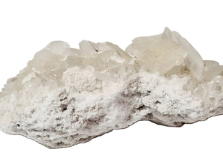 Calcite Plates Specimen 10x6x4cm 170gm Perfect crystals Genuine Natural G2