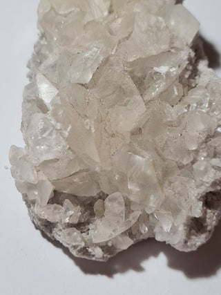 Calcite Plates Specimen 10x6x4cm 170gm Perfect crystals Genuine Natural G2