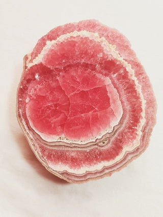 Imperial Rhodocrosite Natural Polished Very Rare Genuine Gems Gemstone