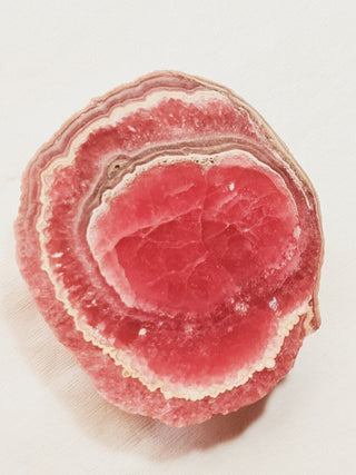 Imperial Rhodocrosite Natural Polished Very Rare Genuine Gems Gemstone