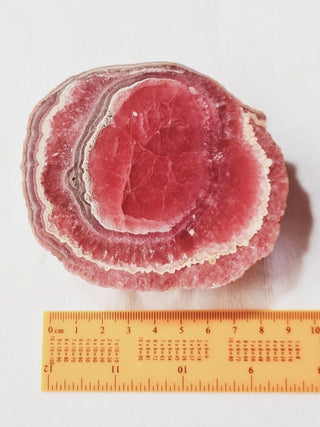 Imperial Rhodocrosite Natural Polished Very Rare Genuine Gems Gemstone