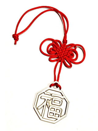 Silver Lucky  Feng Shui cure blessings New, Bring Abundance, Blessing, Spiritual