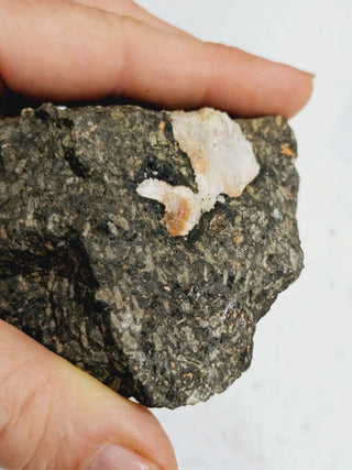 Dolomite Natrolite Cluster 501gms Needle Crystals Genuine Gems Gemstone H1